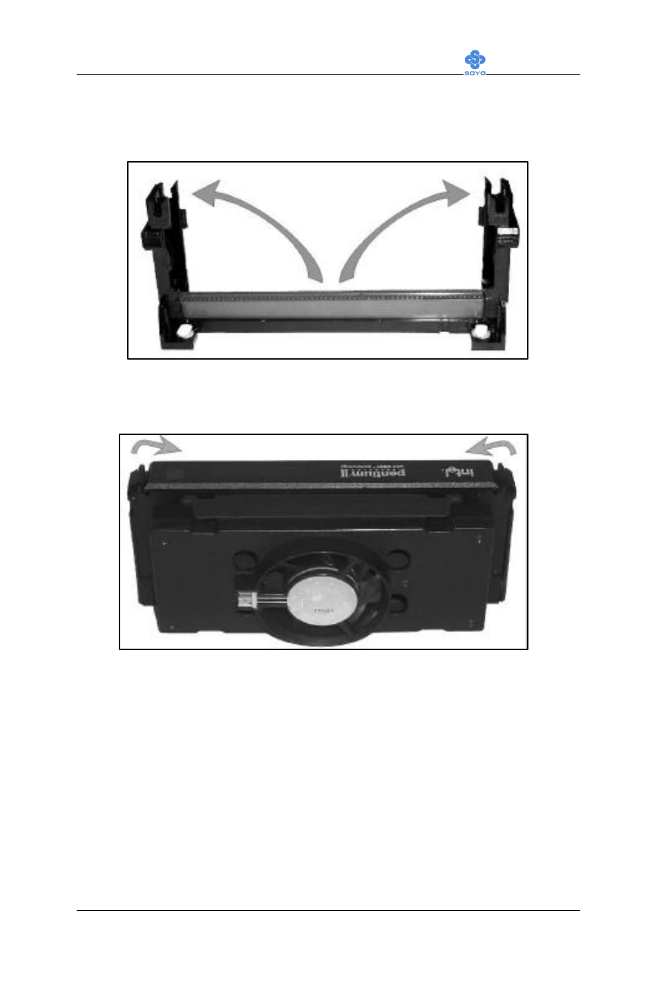 SOYO SY-6IWM User Manual | Page 25 / 96