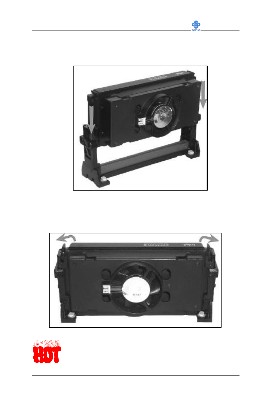 SOYO SY-6IWM User Manual | Page 26 / 96