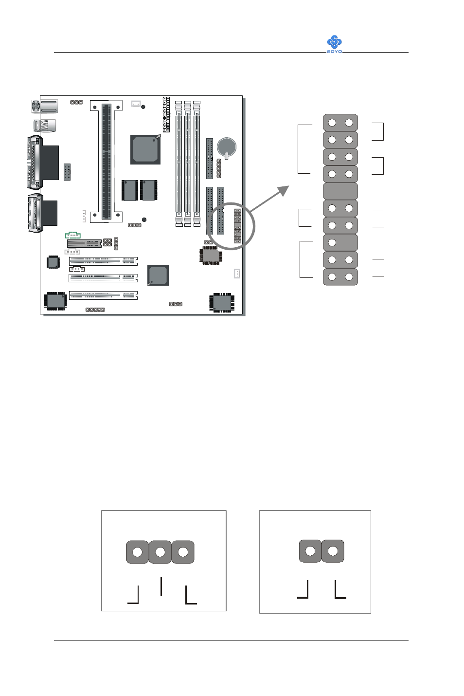 SOYO SY-6IWM User Manual | Page 32 / 96