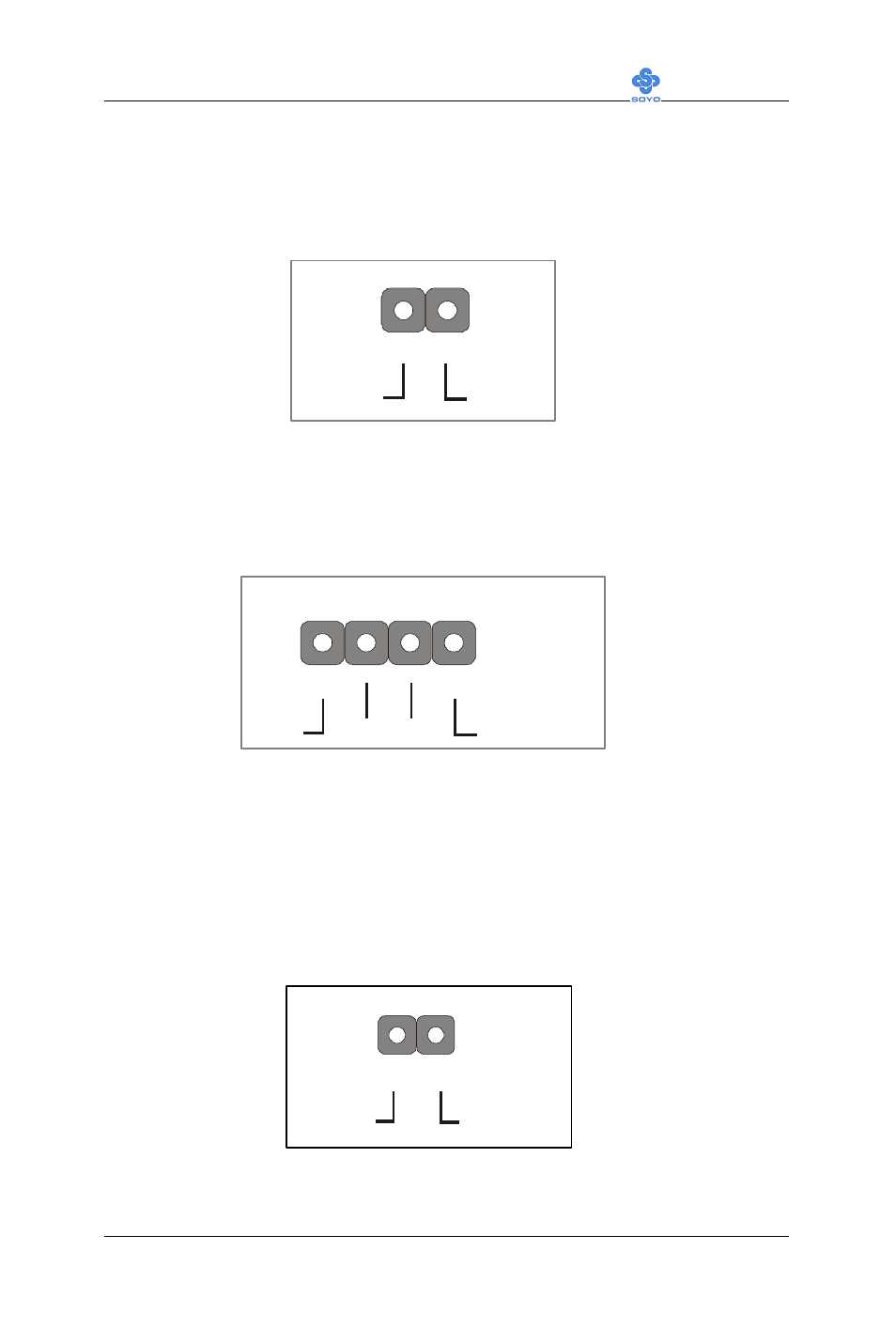 SOYO SY-6IWM User Manual | Page 33 / 96
