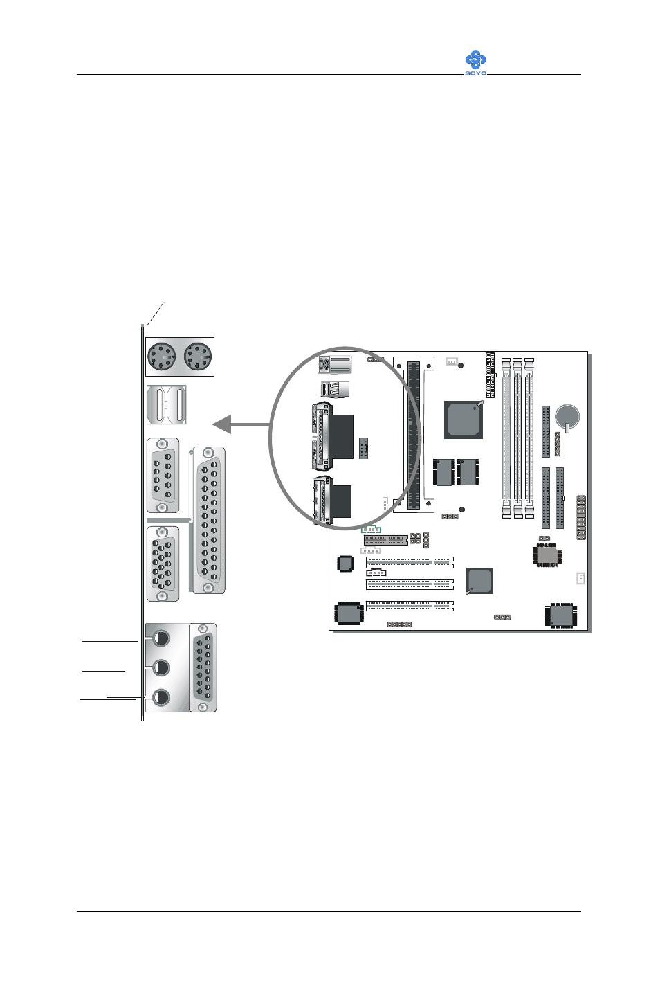 SOYO SY-6IWM User Manual | Page 35 / 96