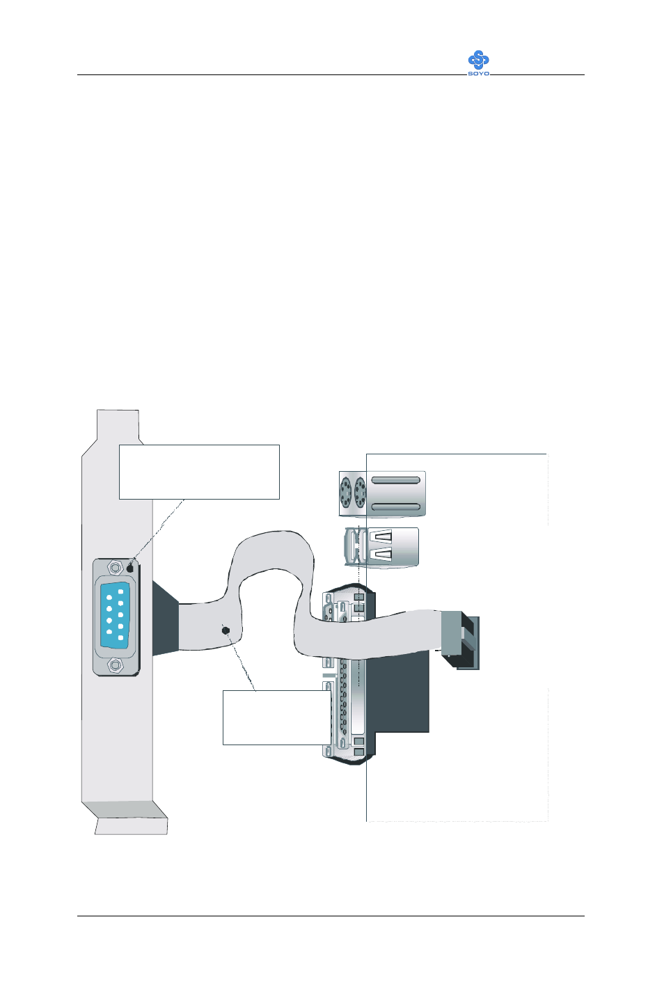 SOYO SY-6IWM User Manual | Page 38 / 96