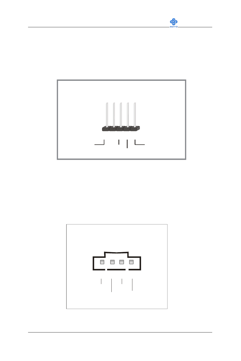 Cd-in: j9, Serial infrared (ir1) connector ir1 pin assignment | SOYO SY-6IWM User Manual | Page 40 / 96