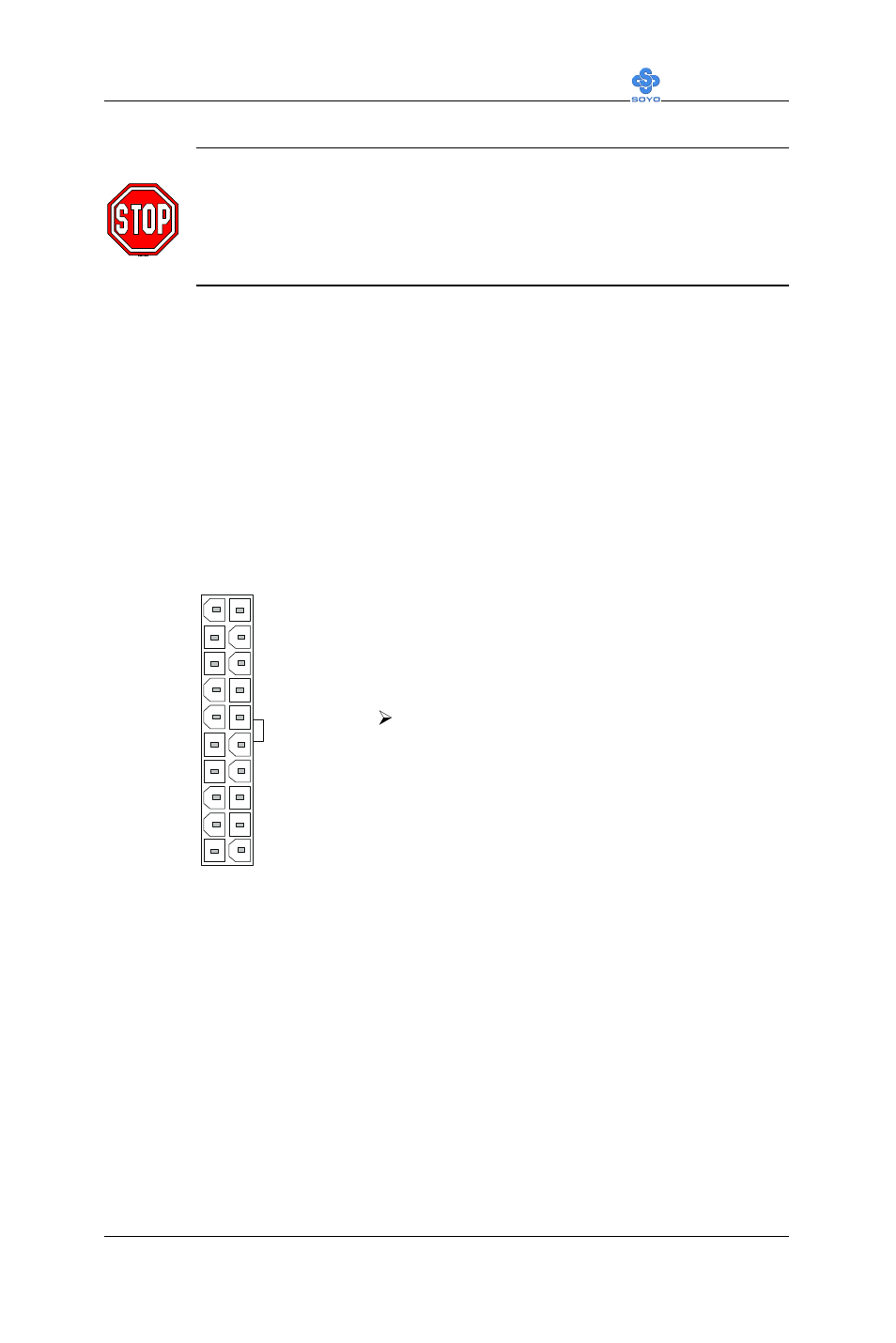 Sfx/atx power | SOYO SY-6IWM User Manual | Page 45 / 96