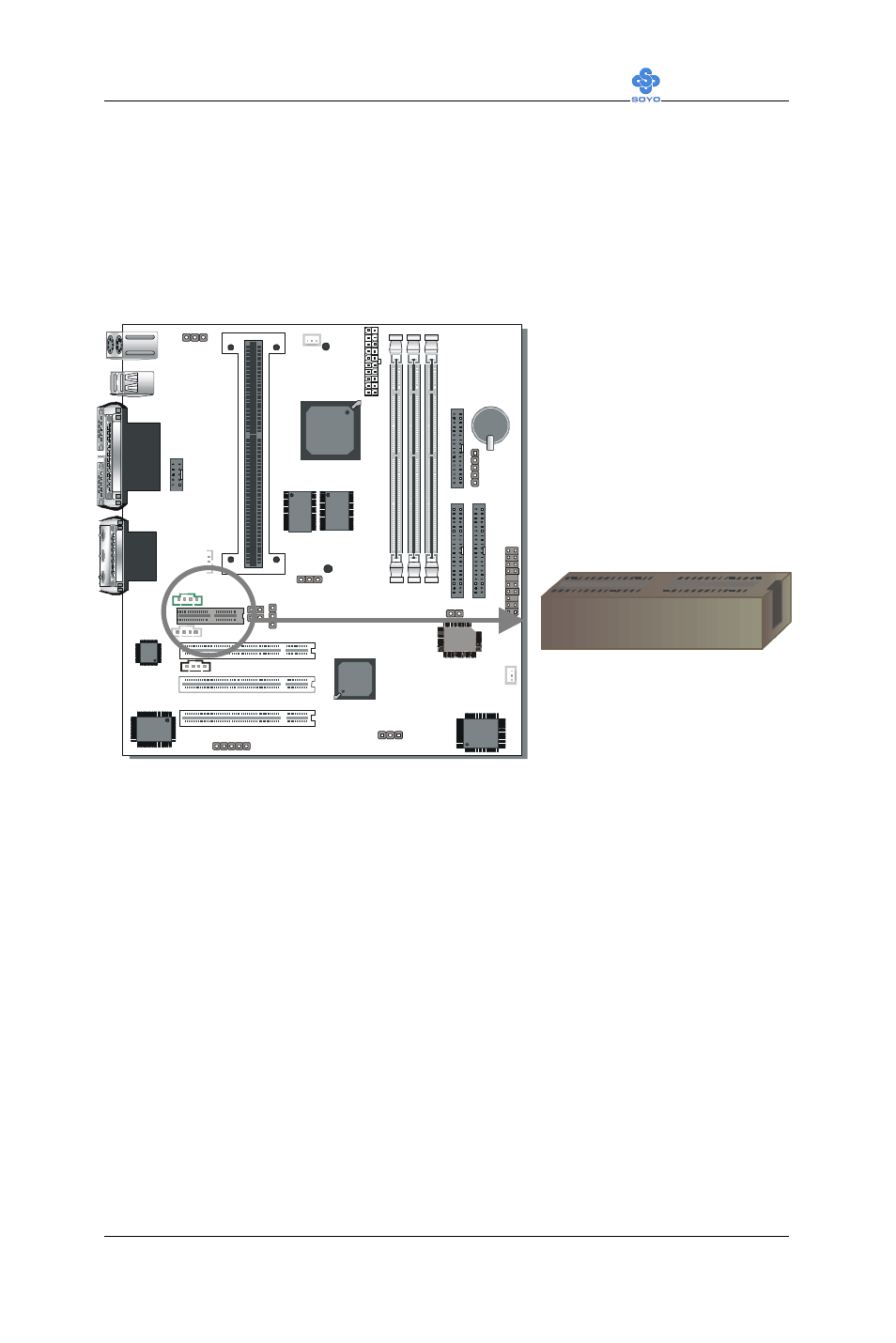 SOYO SY-6IWM User Manual | Page 46 / 96