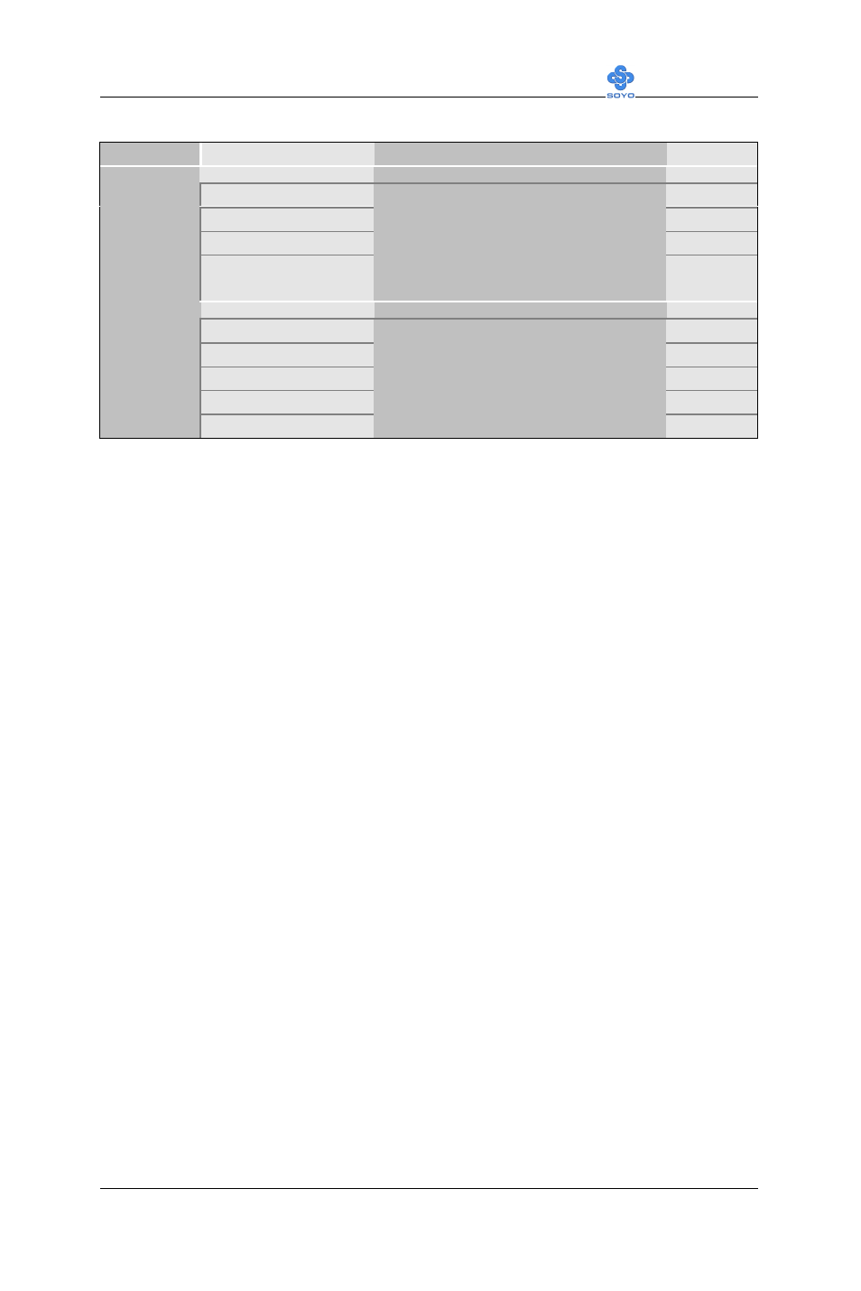 SOYO SY-6IWM User Manual | Page 64 / 96