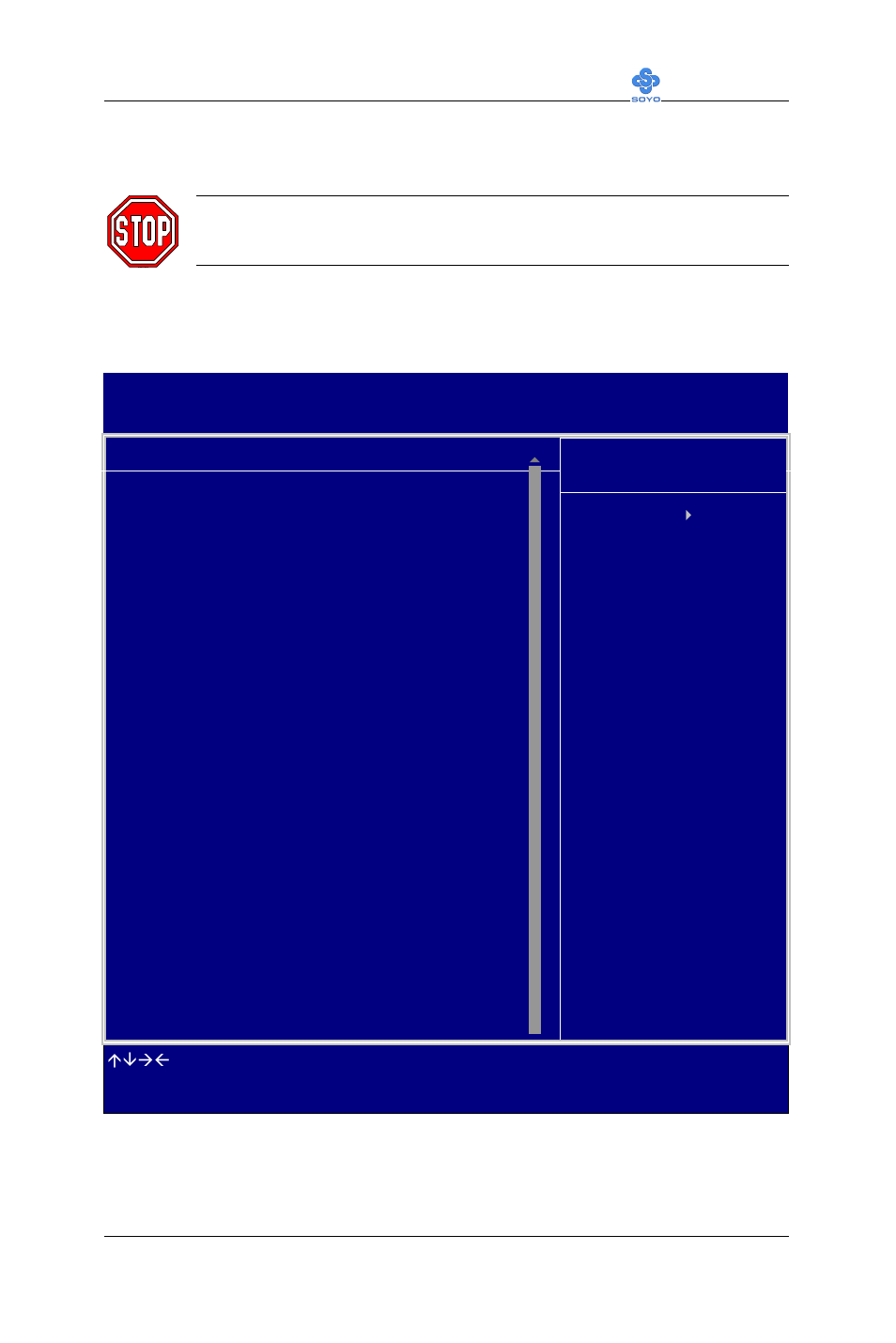 5 integrated peripherals | SOYO SY-6IWM User Manual | Page 72 / 96