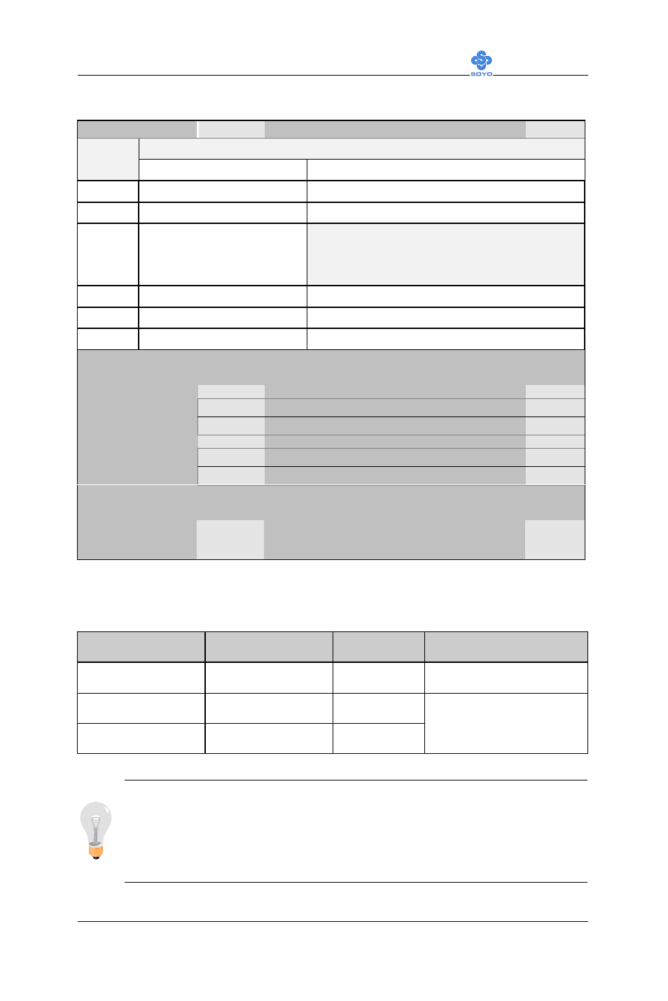 SOYO SY-6IWM User Manual | Page 81 / 96