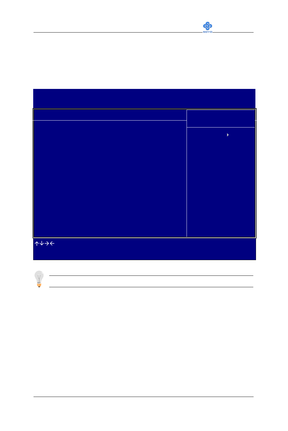 13 ide hdd auto detection | SOYO SY-6IWM User Manual | Page 88 / 96