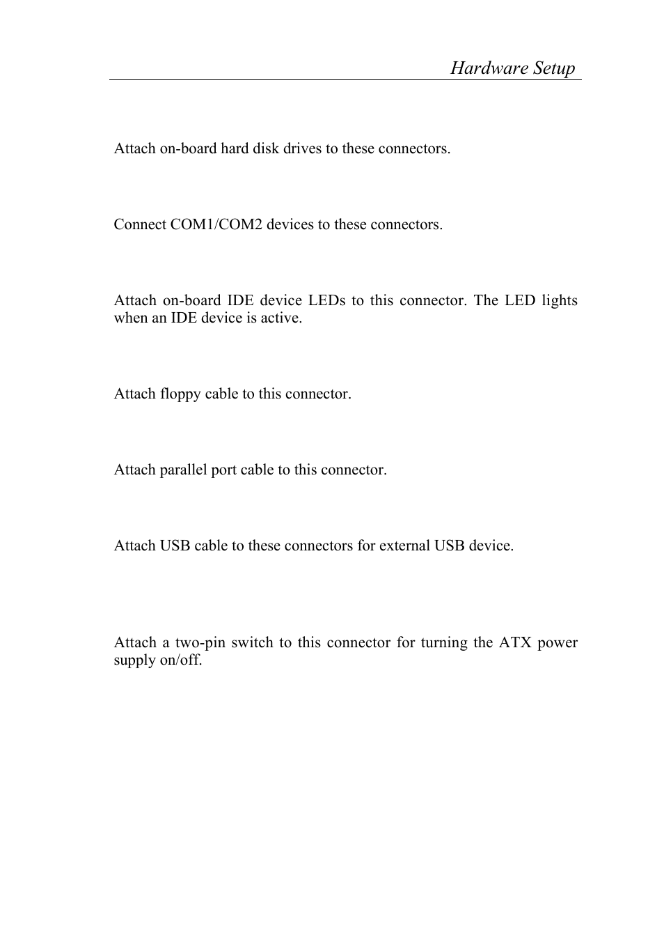 SOYO 6KB82440 User Manual | Page 14 / 46