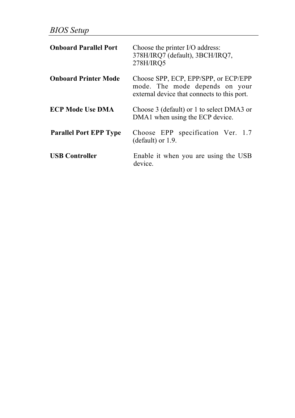 Bios setup 33 | SOYO 6KB82440 User Manual | Page 37 / 46