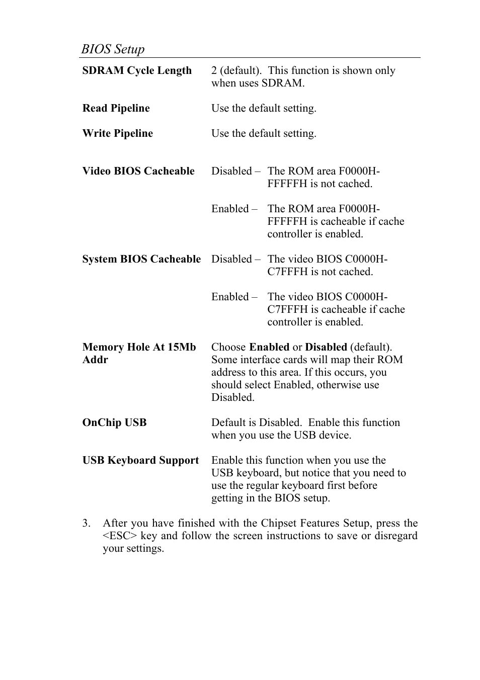 Bios setup 25 | SOYO 5EAS5 P55C User Manual | Page 29 / 43