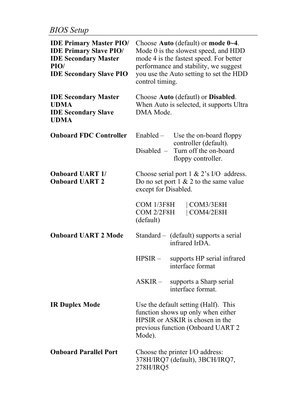 Bios setup 33 | SOYO 5EAS5 P55C User Manual | Page 37 / 43