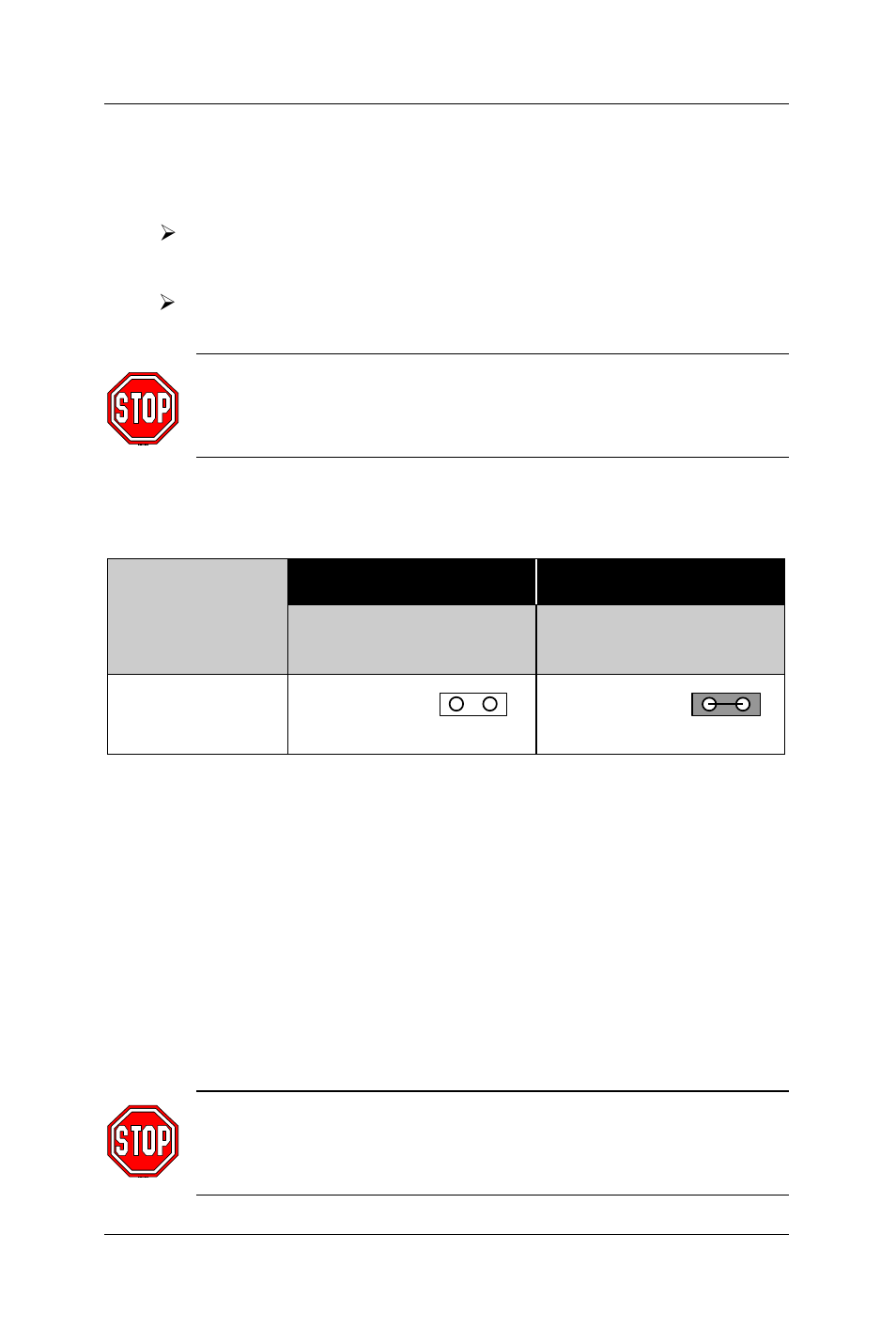 3 cpu burst mode jumper (jp22) | SOYO SY-5S User Manual | Page 38 / 114