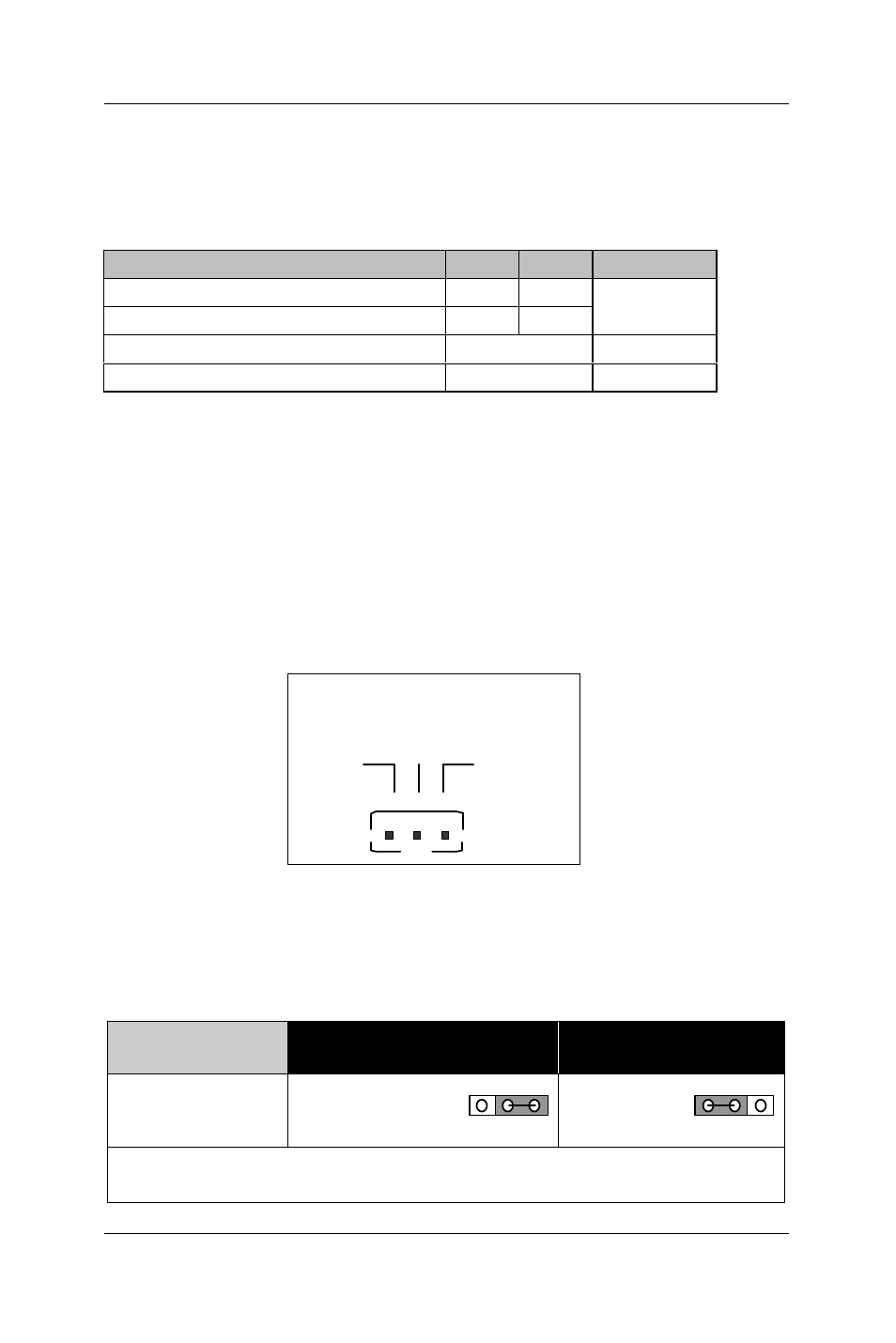 4 sound settings (j4, j5, j2), 5 wake-on-lan connector (jp44), 6 cmos clear jumper (jp5) | SOYO SY-5S User Manual | Page 39 / 114