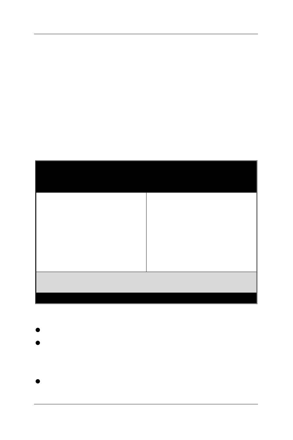 Chapter 3 bios setup utility | SOYO SY-5S User Manual | Page 42 / 114