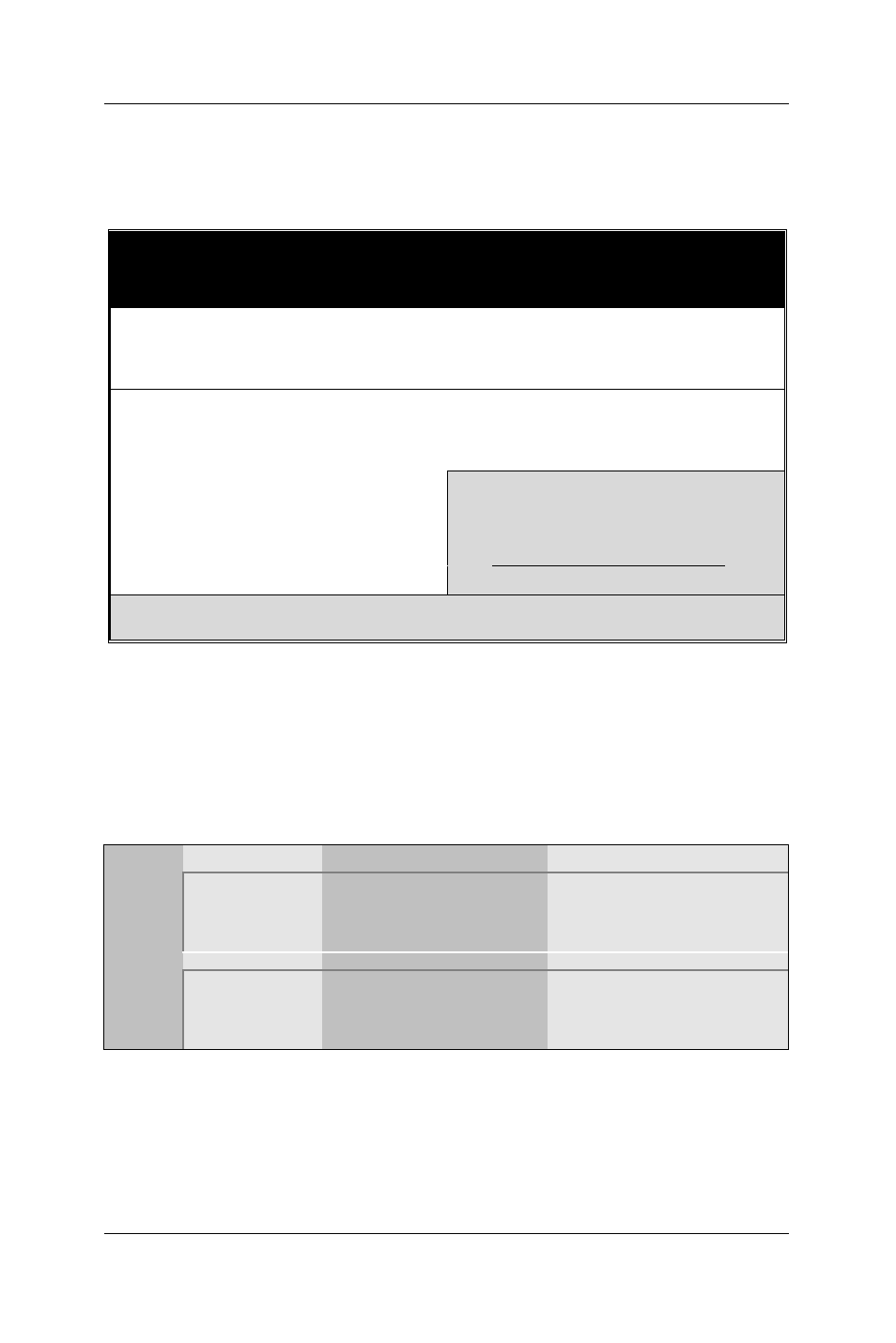 1 standard cmos setup, Bios setup utility sy-5stm 40 | SOYO SY-5S User Manual | Page 44 / 114