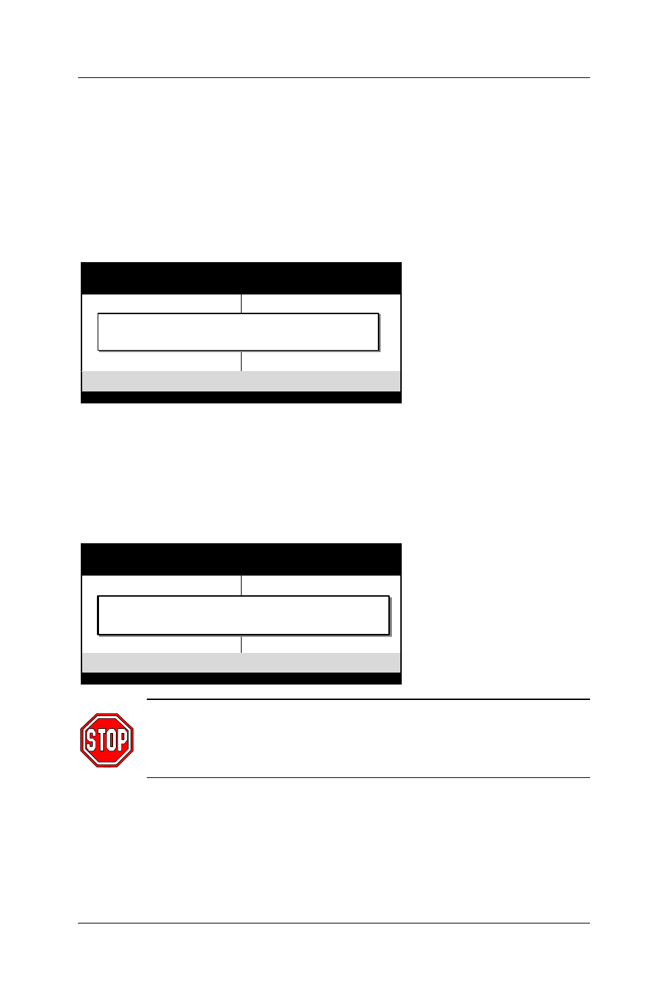 6 load setup defaults, 7 load bios defaults, Bios setup utility sy-5stm 60 | Load bios defaults (y/n) | SOYO SY-5S User Manual | Page 64 / 114