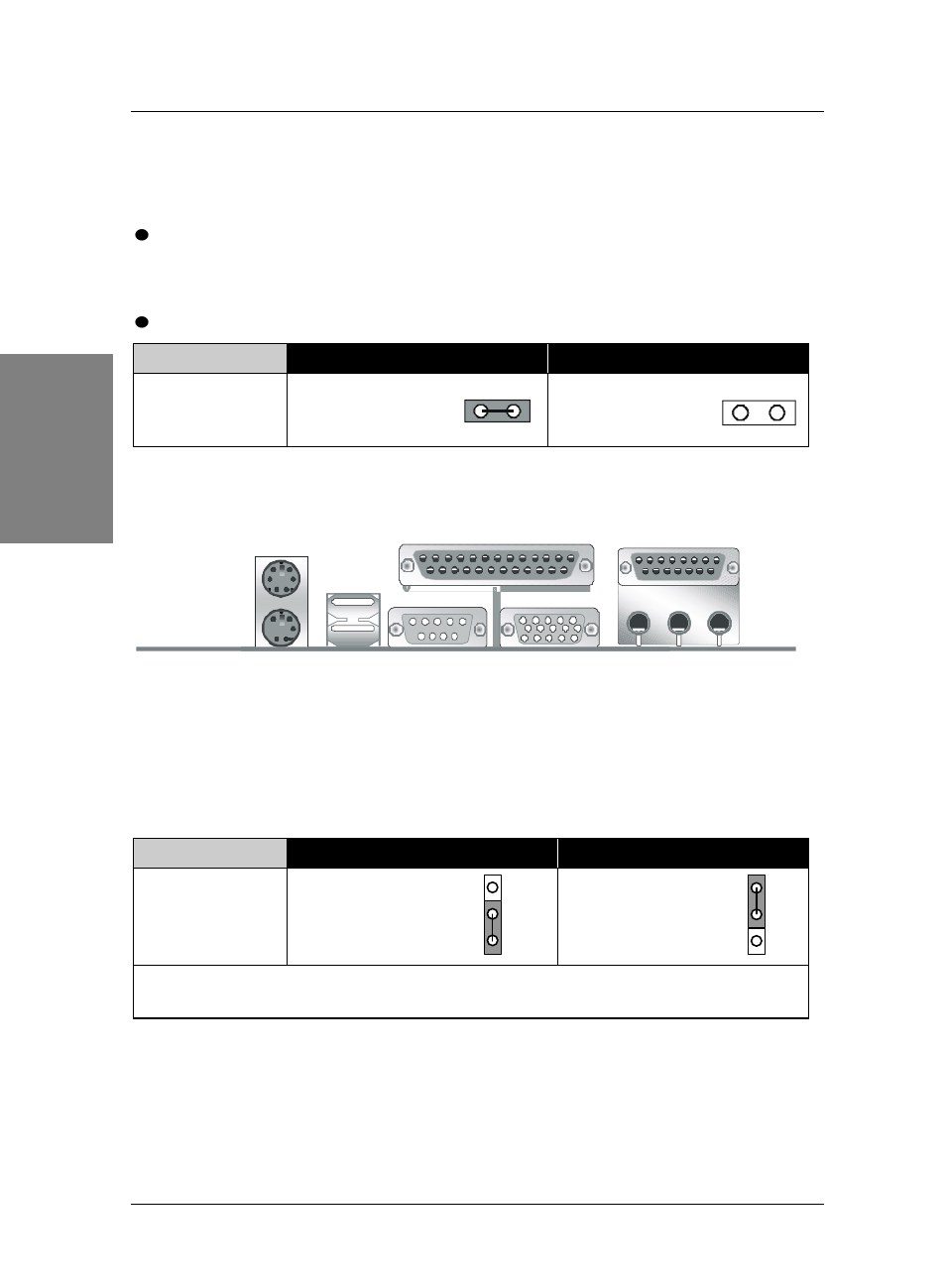 SOYO SY-6IZM/3 User Manual | Page 10 / 18