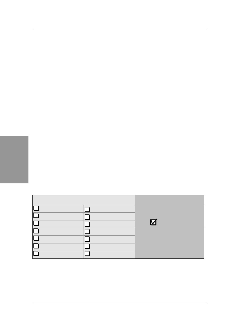 Quick bios setup | SOYO SY-6IZM/3 User Manual | Page 12 / 18