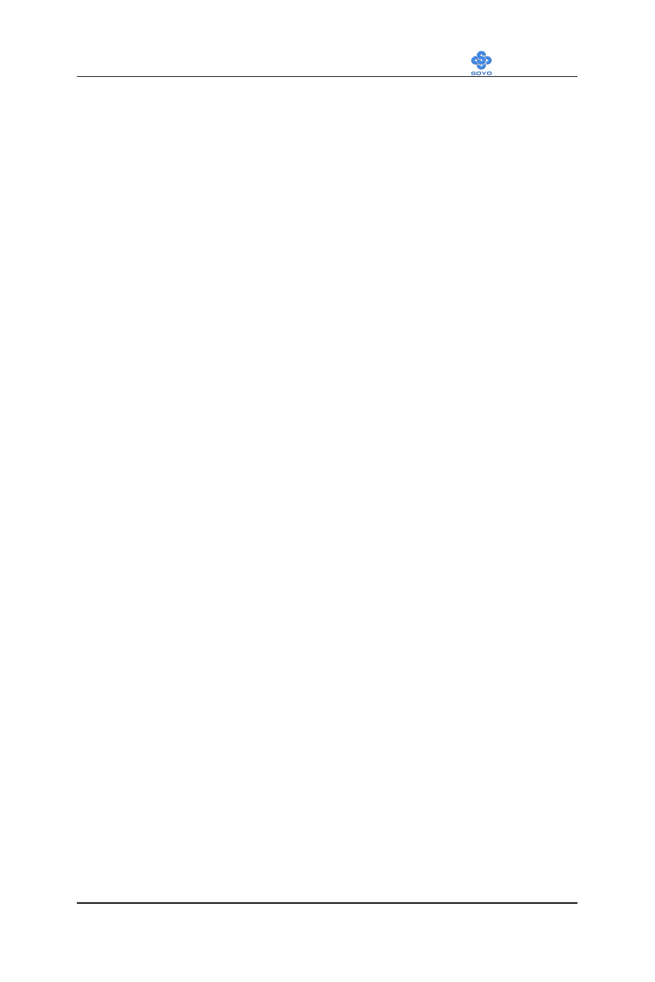 Via soundchip drivers for windows 2000, Via soundchip drivers for windows nt | SOYO SY-7VCA User Manual | Page 101 / 102