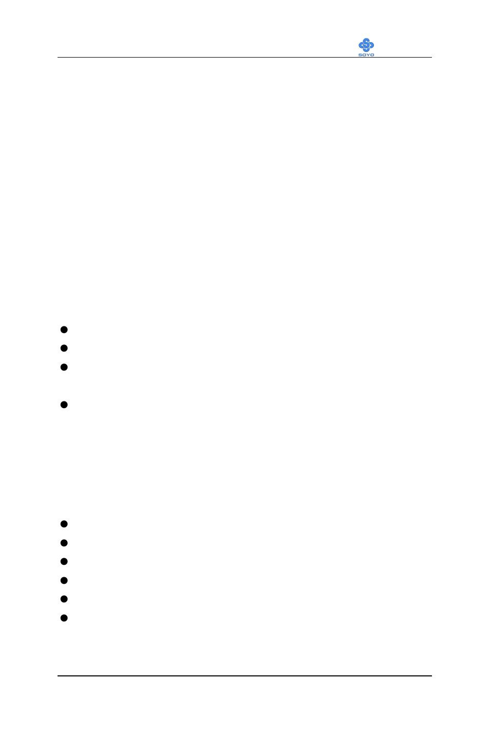 SOYO SY-7VCA User Manual | Page 21 / 102