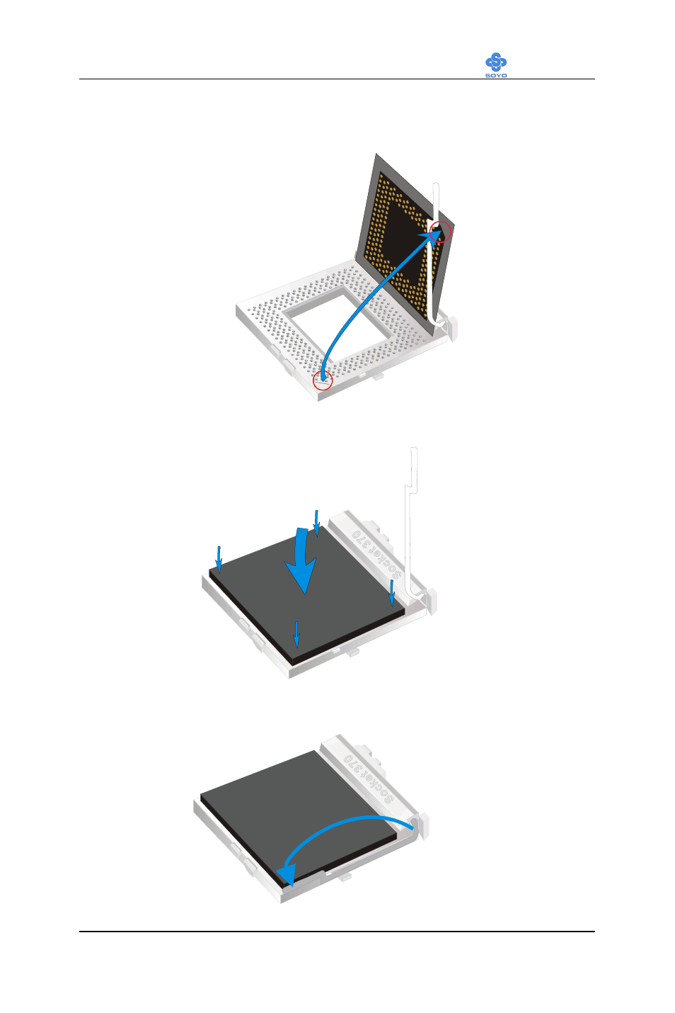 SOYO SY-7VCA User Manual | Page 28 / 102