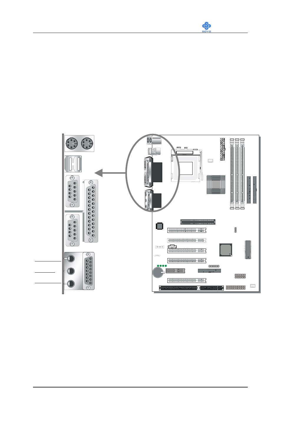 SOYO SY-7VCA User Manual | Page 37 / 102