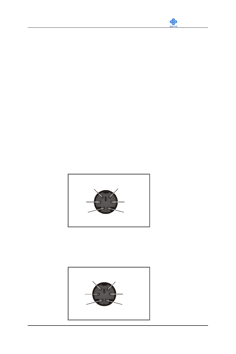 SOYO SY-7VCA User Manual | Page 38 / 102