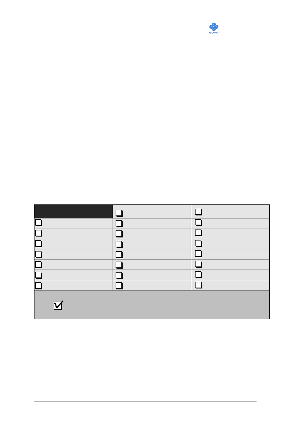 SOYO SY-7VCA User Manual | Page 49 / 102