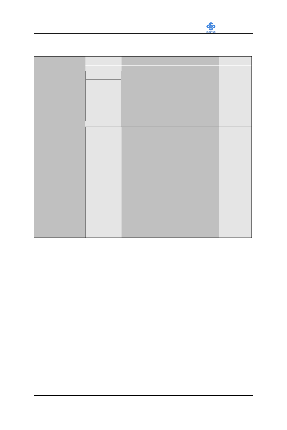 SOYO SY-7VCA User Manual | Page 62 / 102