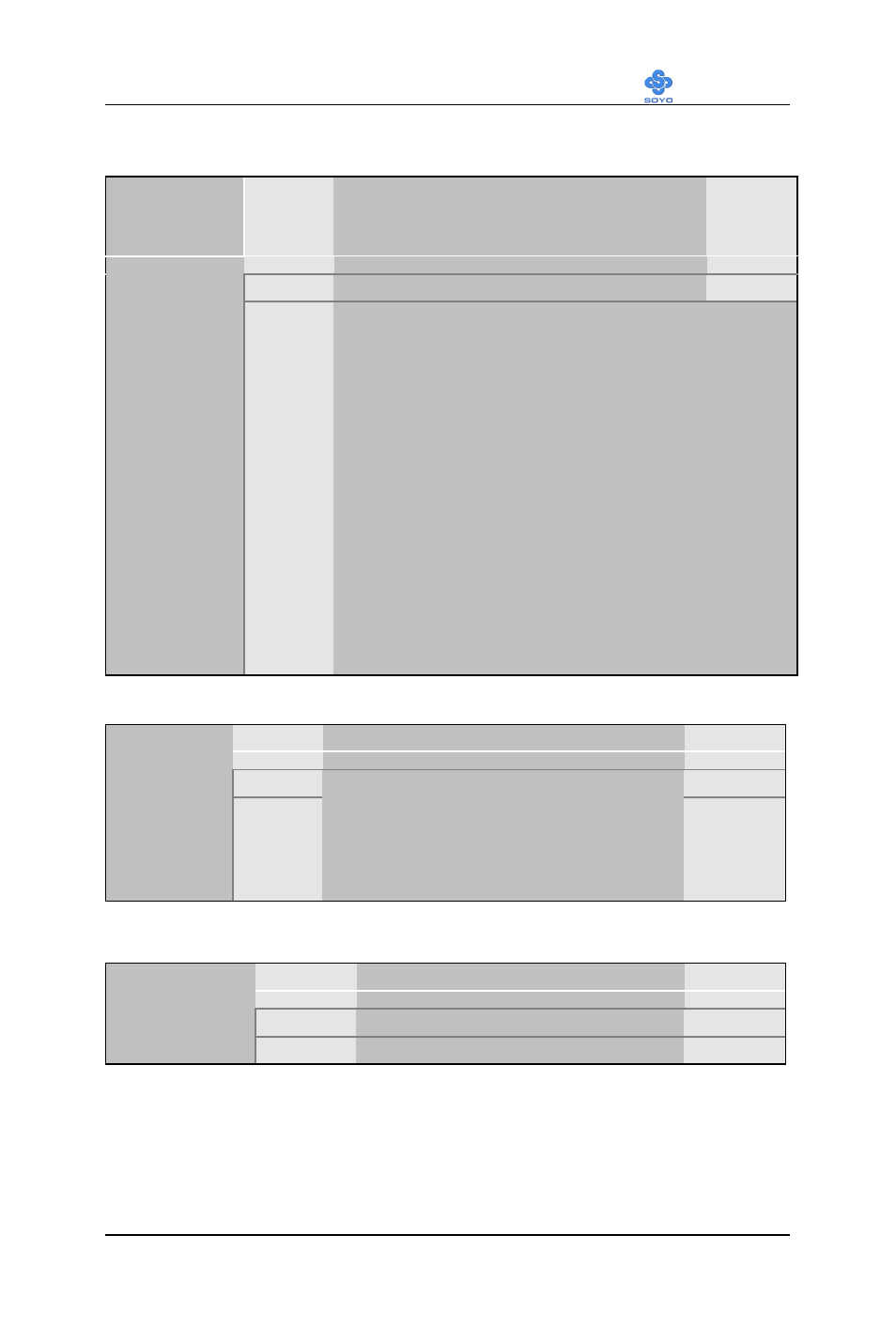 SOYO SY-7VCA User Manual | Page 63 / 102