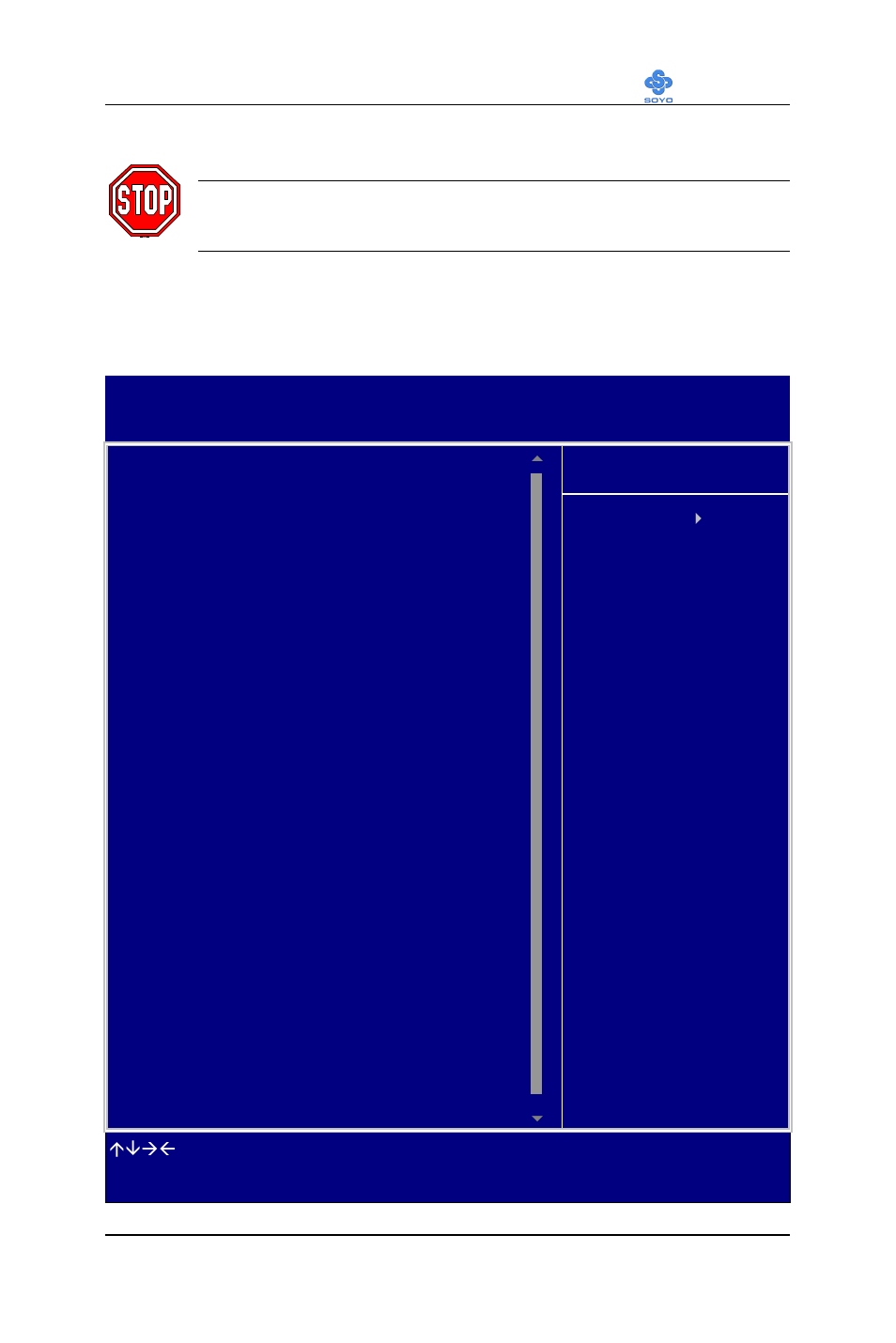 5 integrated peripherals | SOYO SY-7VCA User Manual | Page 77 / 102