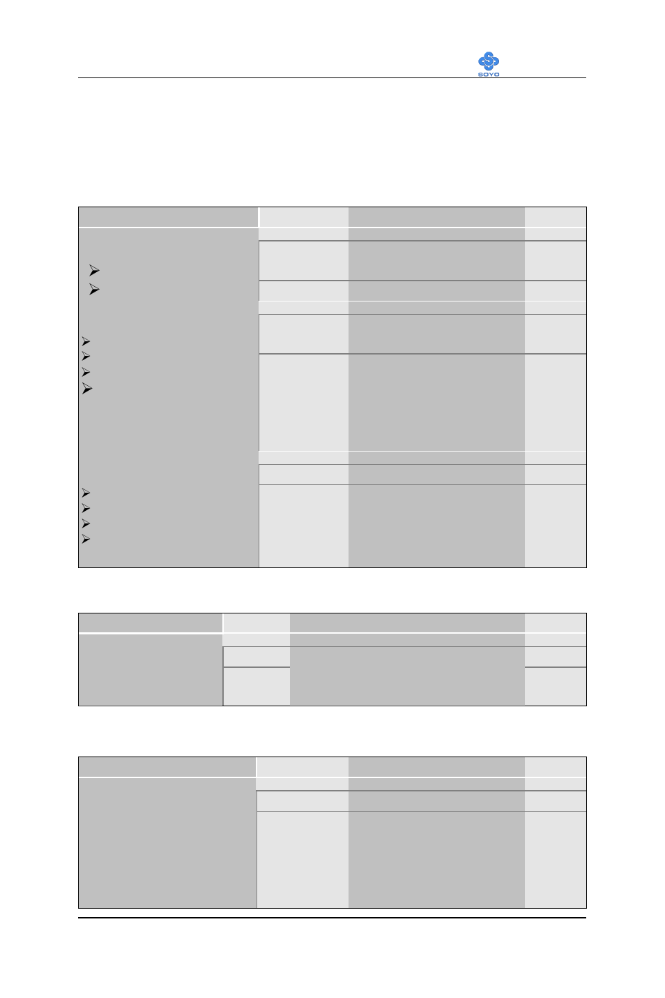 SOYO SY-7VCA User Manual | Page 78 / 102