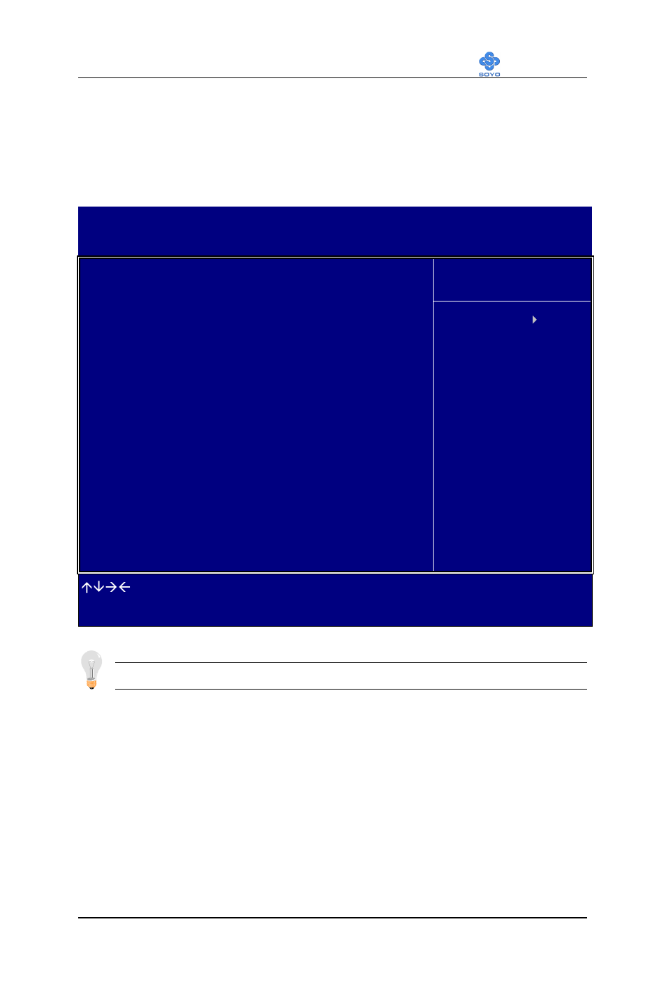 13 ide hdd auto detection | SOYO SY-7VCA User Manual | Page 95 / 102