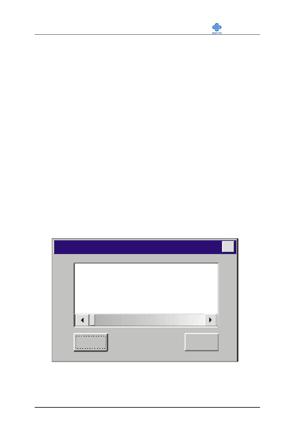 Chapter 4 drivers installation | SOYO SY-7VCA User Manual | Page 96 / 102