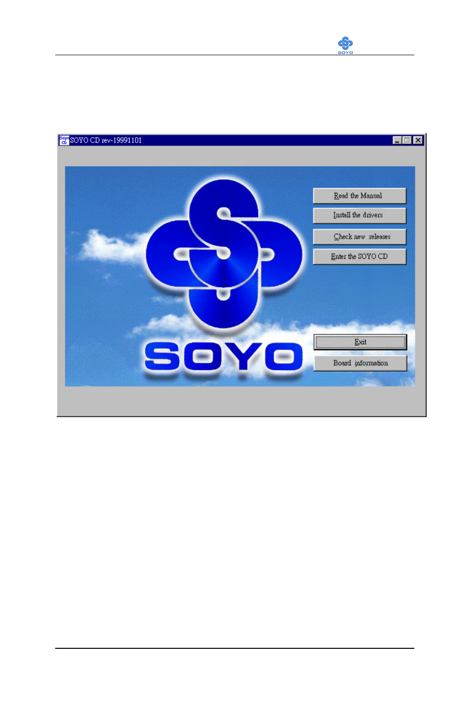 SOYO SY-7VCA User Manual | Page 97 / 102