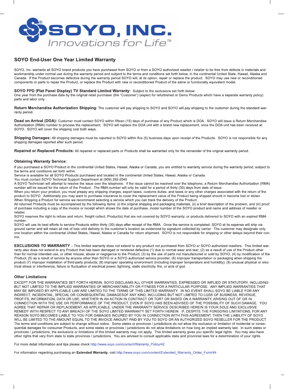 SOYO MT-SYJCP32B1AB User Manual | Page 70 / 74