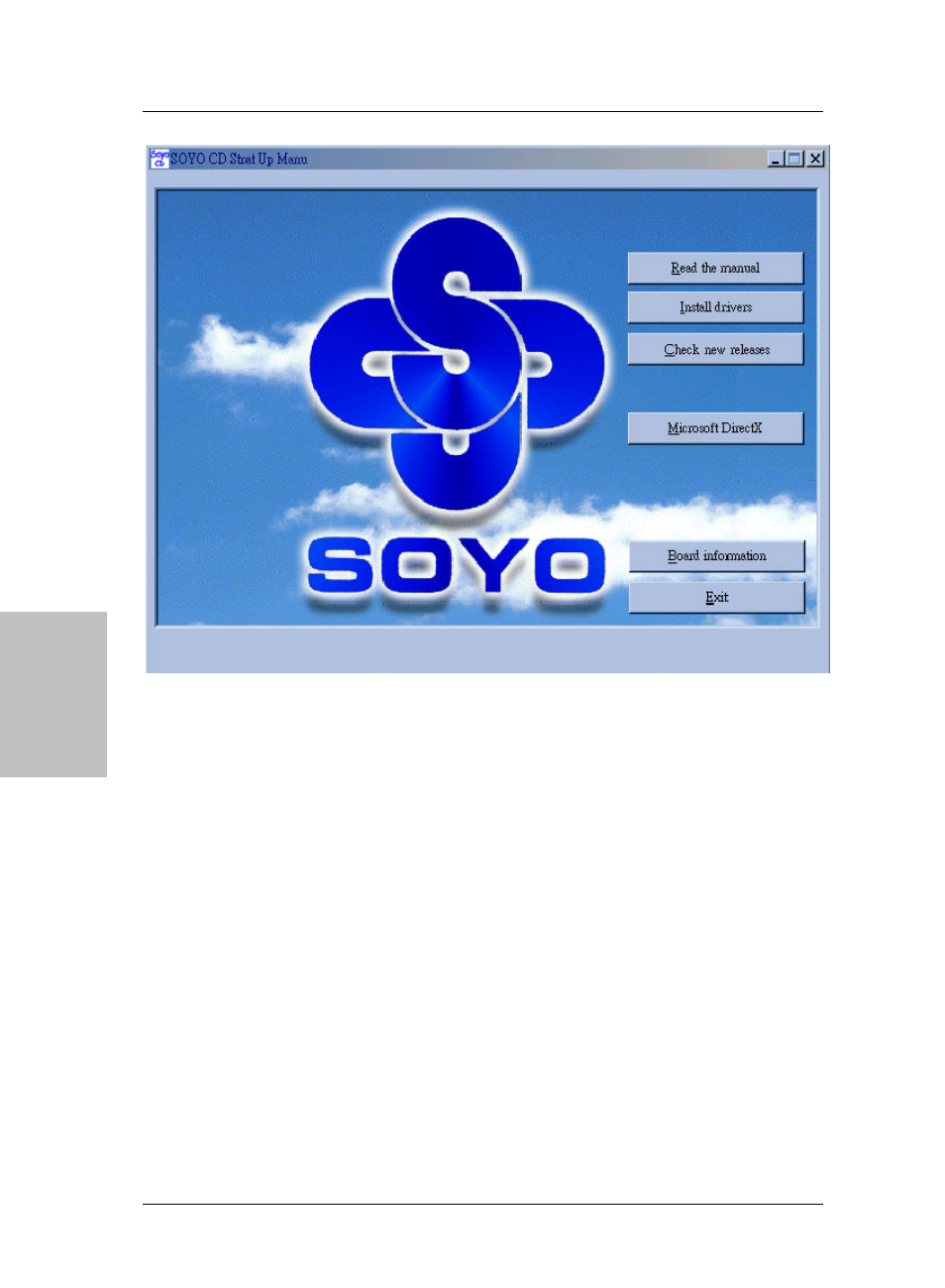 SOYO SY-7VMA-B User Manual | Page 12 / 24