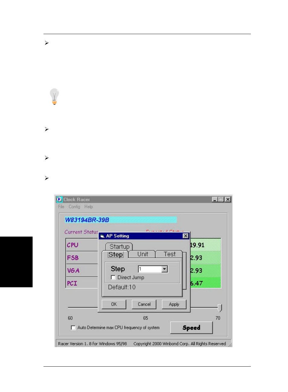 SOYO SY-7VMA-B User Manual | Page 16 / 24