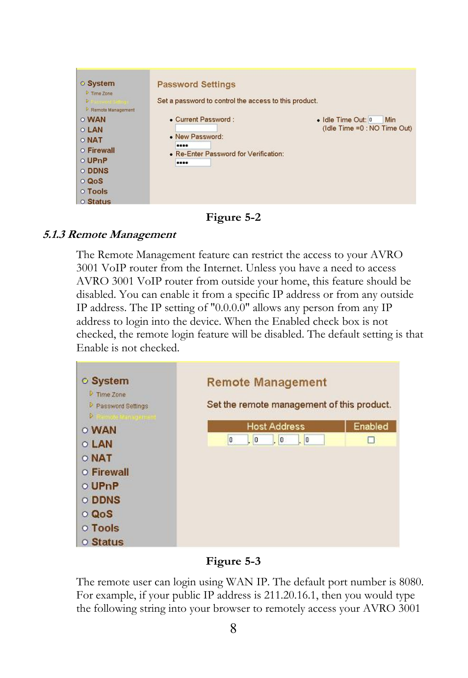 SOYO AVRO3001 User Manual | Page 11 / 40