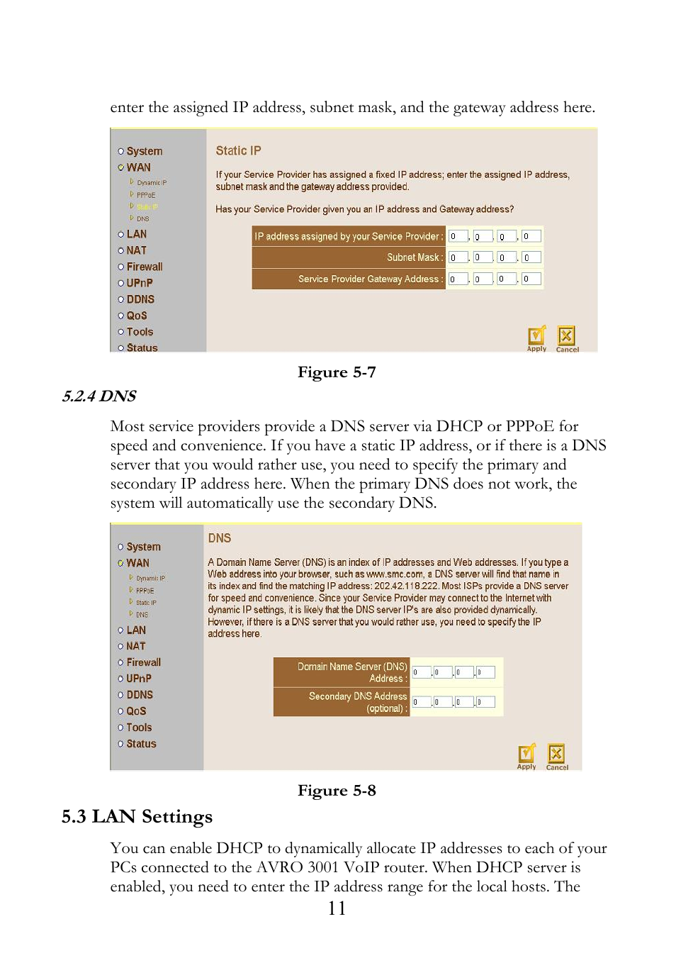 SOYO AVRO3001 User Manual | Page 14 / 40
