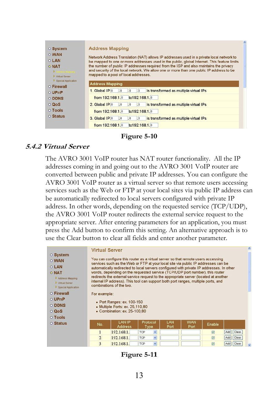 SOYO AVRO3001 User Manual | Page 16 / 40