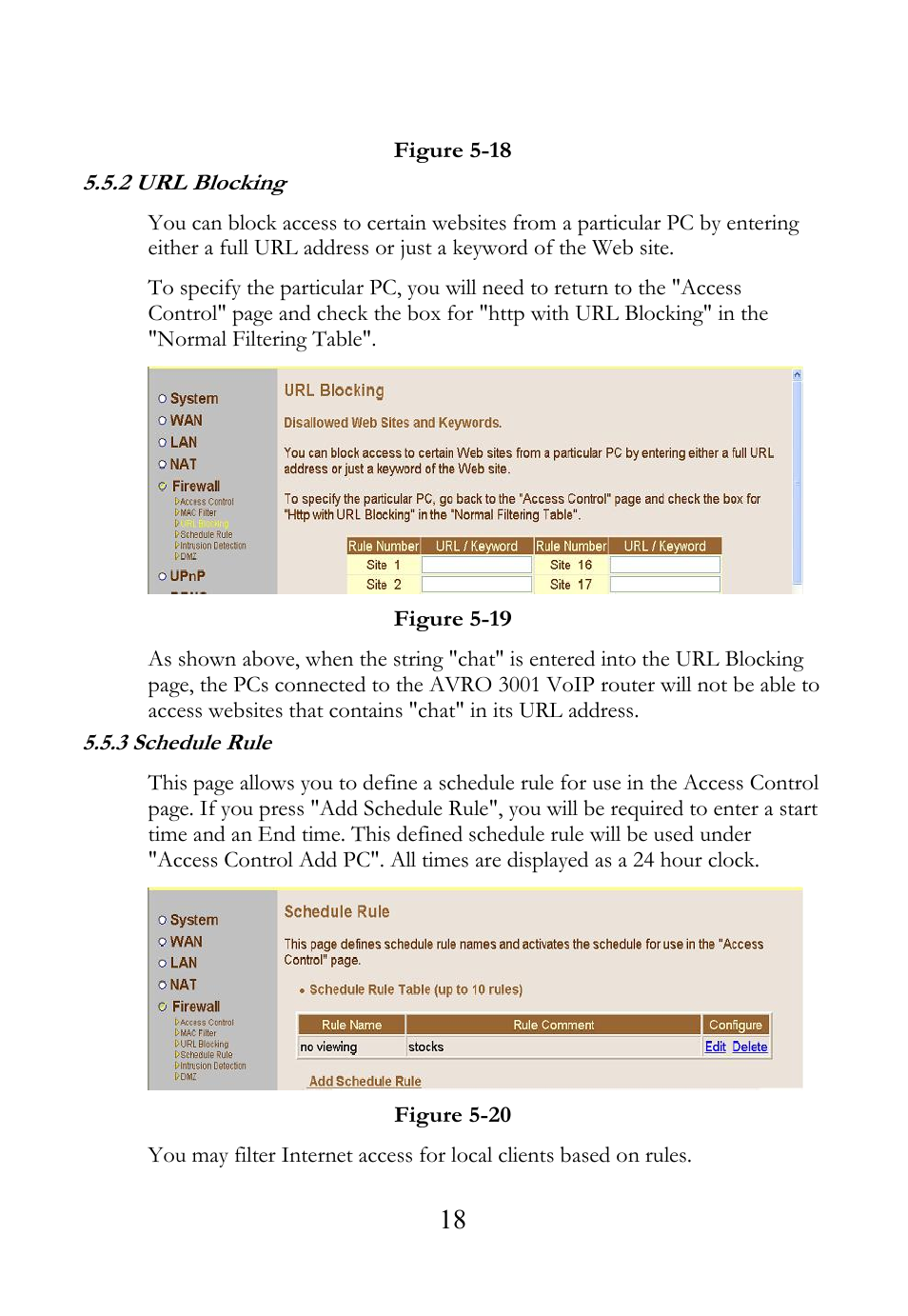 SOYO AVRO3001 User Manual | Page 21 / 40