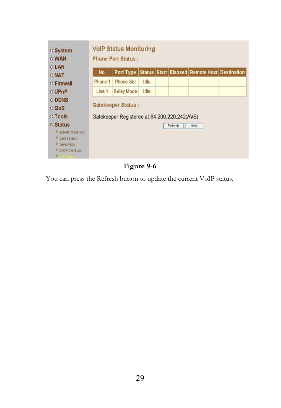 SOYO AVRO3001 User Manual | Page 32 / 40