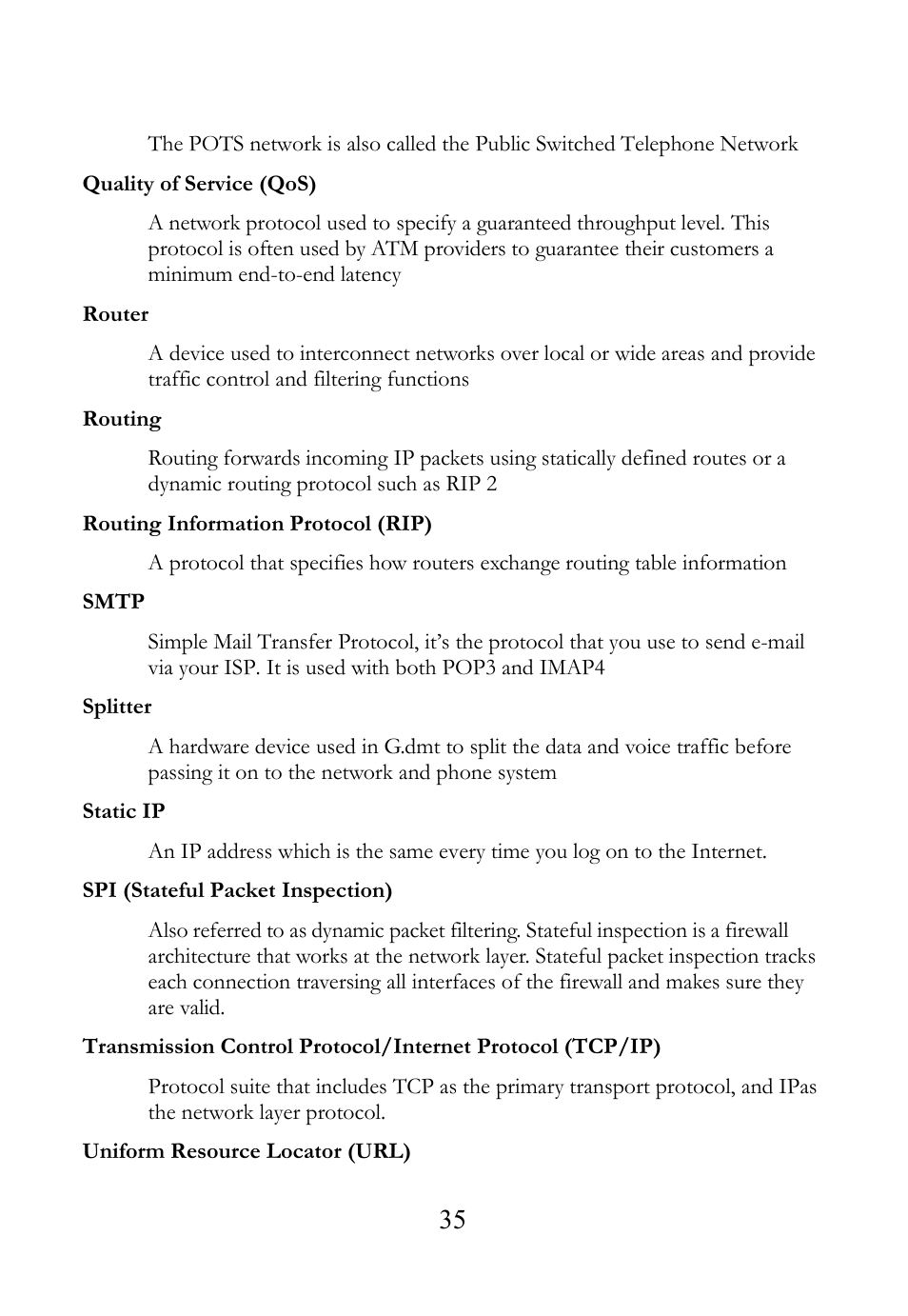 SOYO AVRO3001 User Manual | Page 38 / 40