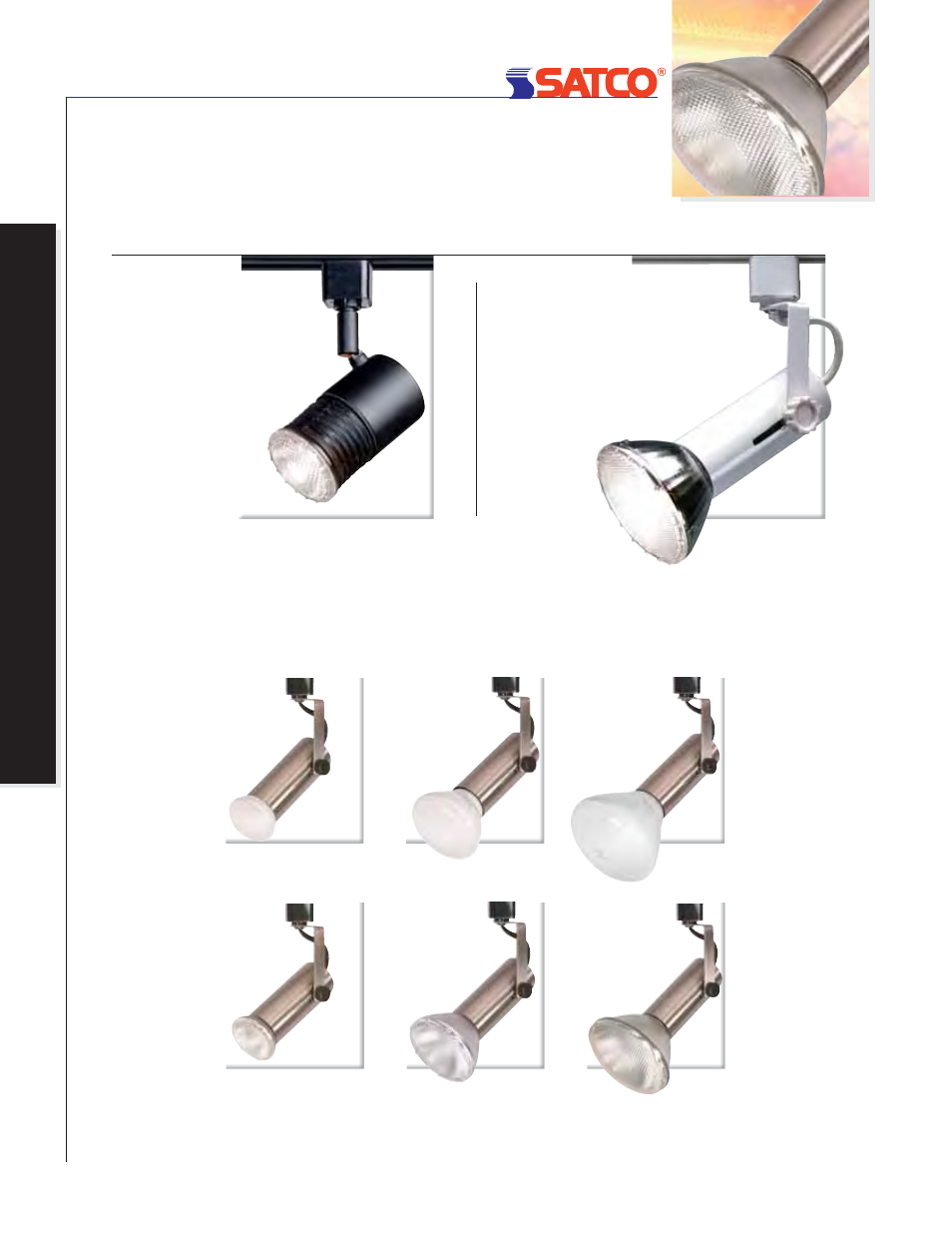 Holders, Universal, Univ er sal holder s | Satco Products R30 Soft Square User Manual | Page 7 / 13