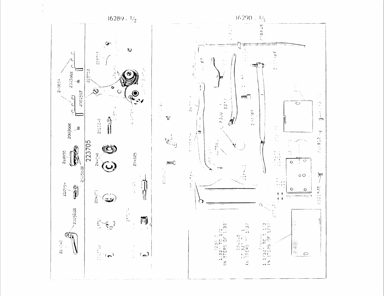 I: /яииз | SINGER 112W140 User Manual | Page 20 / 32