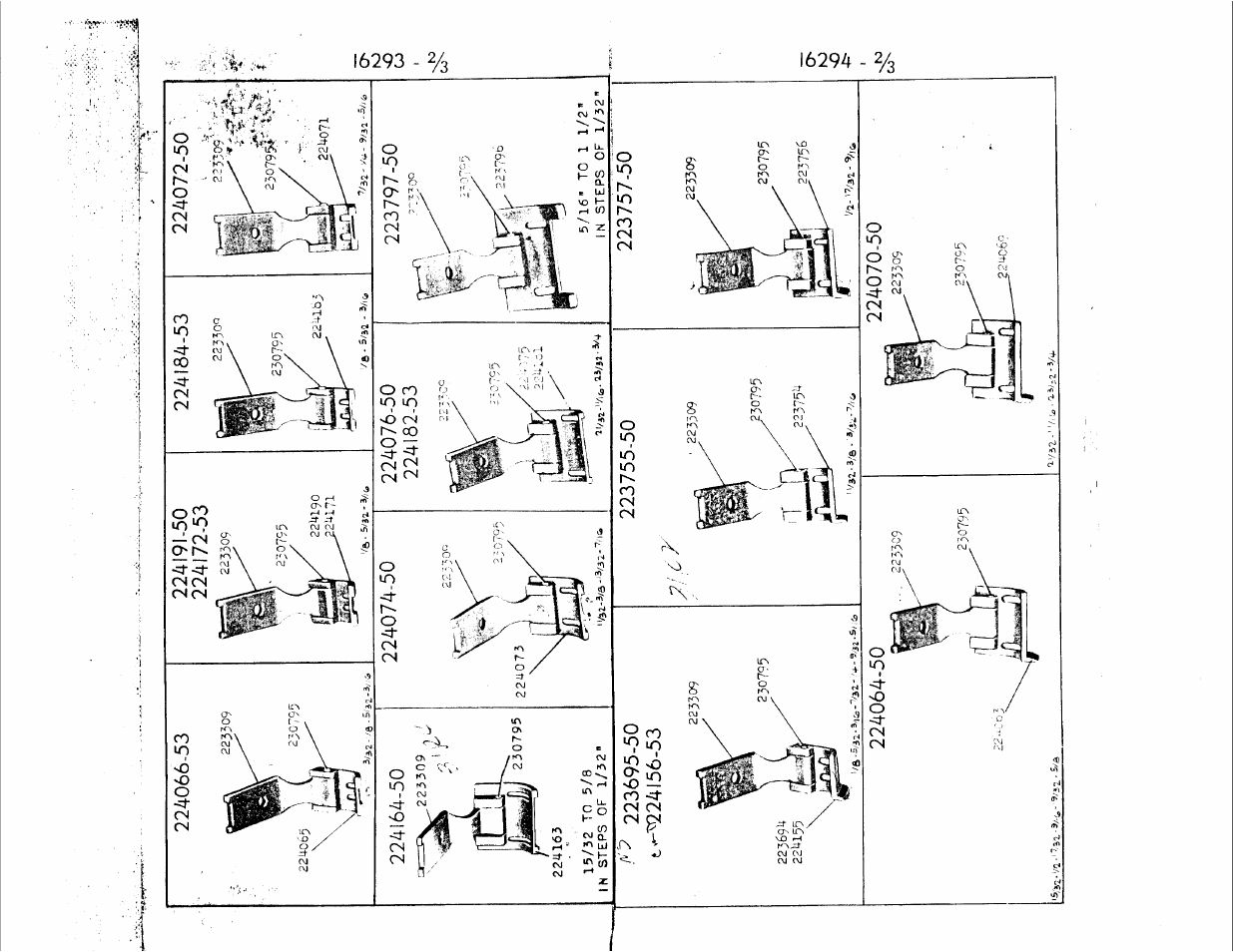 SINGER 112W140 User Manual | Page 22 / 32