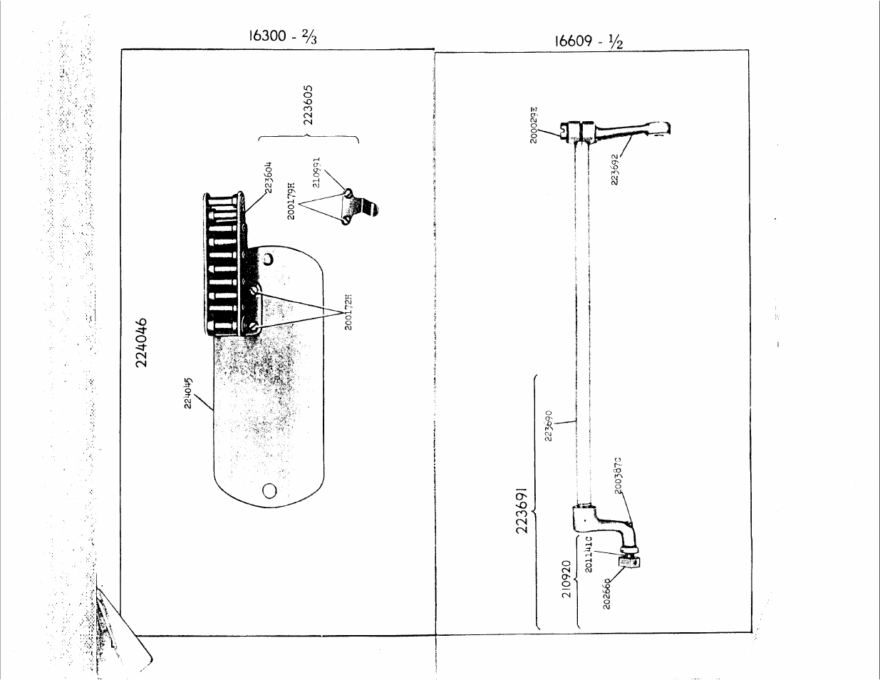 SINGER 112W140 User Manual | Page 25 / 32